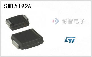 SM15T22A