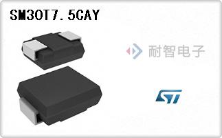 SM30T7.5CAY