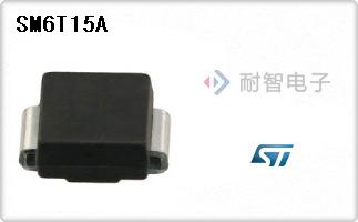 SM6T15A
