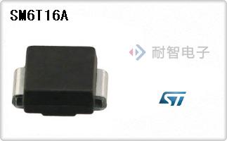 SM6T16A