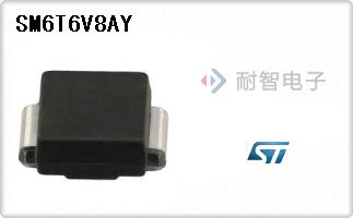 SM6T6V8AY