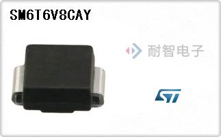 SM6T6V8CAY