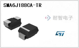 SMA6J188CA-TR