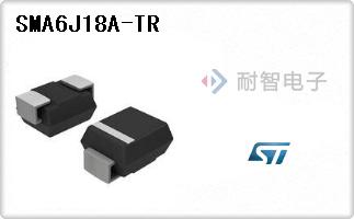 SMA6J18A-TR