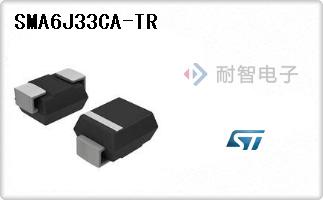 SMA6J33CA-TR