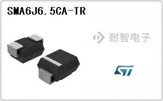 SMA6J6.5CA-TR