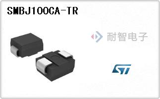 SMBJ100CA-TR