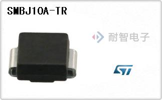 SMBJ10A-TR