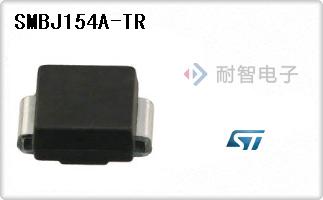 SMBJ154A-TR