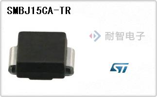 SMBJ15CA-TR