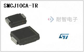 SMCJ10CA-TR
