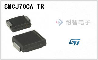SMCJ70CA-TR