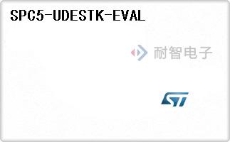 SPC5-UDESTK-EVAL