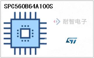SPC560B64A100S