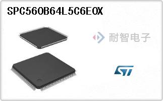 SPC560B64L5C6E0X