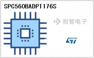 SPC560BADPT176S