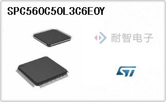 SPC560C50L3C6E0Y