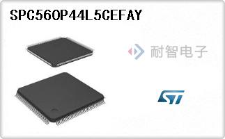 SPC560P44L5CEFAY