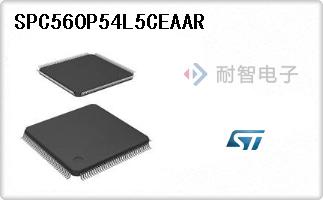 SPC560P54L5CEAAR