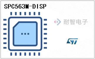 SPC563M-DISP