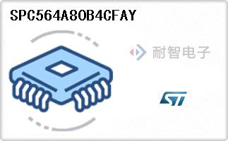 SPC564A80B4CFAY