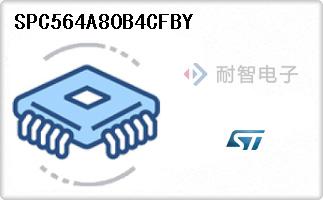 SPC564A80B4CFBY