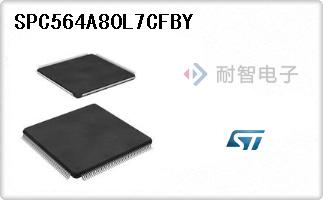 SPC564A80L7CFBY