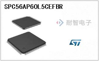 SPC56AP60L5CEFBR