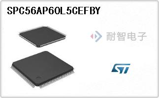 SPC56AP60L5CEFBY