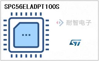 SPC56ELADPT100S