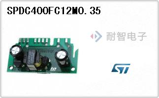SPDC400FC12M0.35