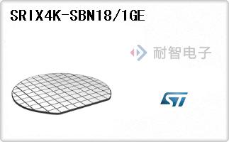 SRIX4K-SBN18/1GE