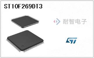 ST10F269DT3