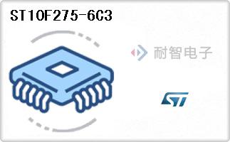 ST10F275-6C3