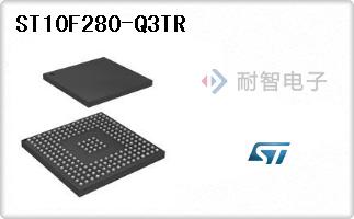 ST10F280-Q3TR