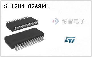 ST1284-02A8RL