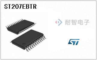 ST207EBTR