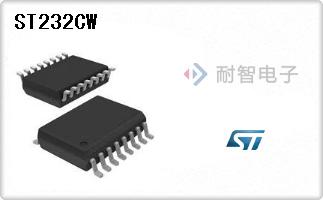 ST232CW
