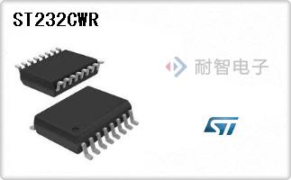 ST232CWR