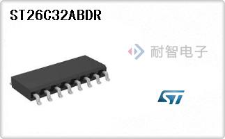 ST26C32ABDR