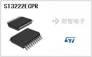 ST3222ECPR