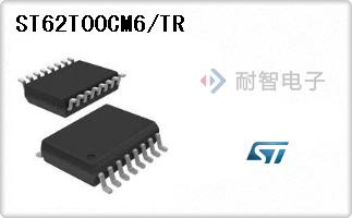 ST62T00CM6/TR