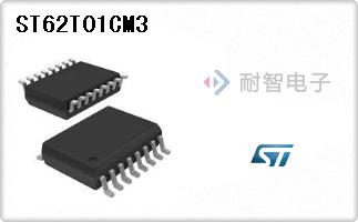ST62T01CM3