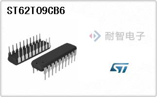 ST62T09CB6