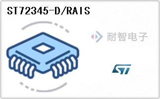 ST72345-D/RAIS