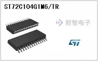 ST72C104G1M6/TR