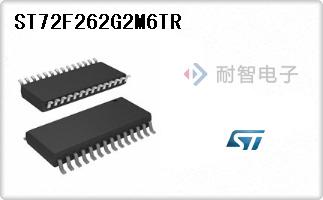 ST72F262G2M6TR