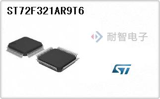 ST72F321AR9T6