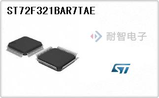 ST72F321BAR7TAE