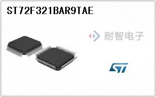 ST72F321BAR9TAE